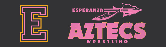 Esperanza Wrestling Women's Team Store