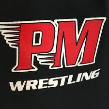 PAT-MED Wrestling Club Team Store
