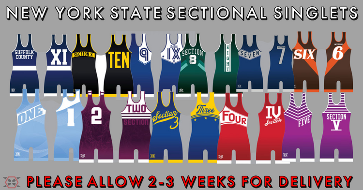 NYS Singlets