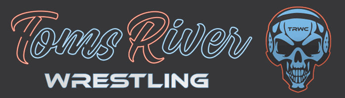 Toms River Wrestling Club Store