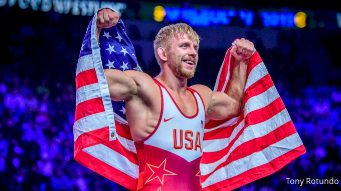 Kyle Dake Official Merchandise