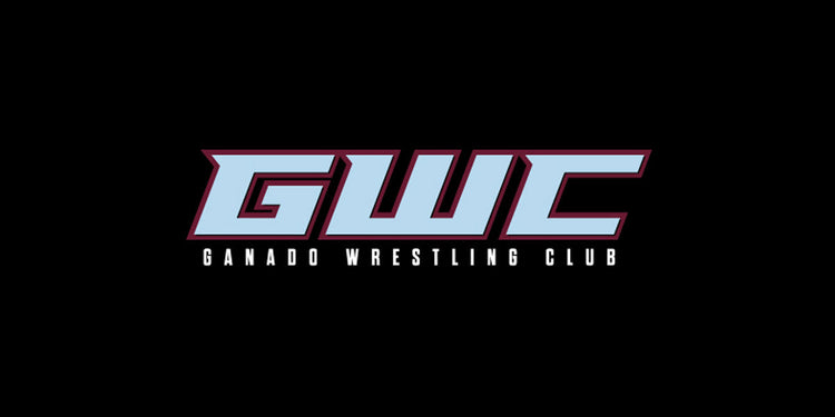 Ganado Wrestling Club Store