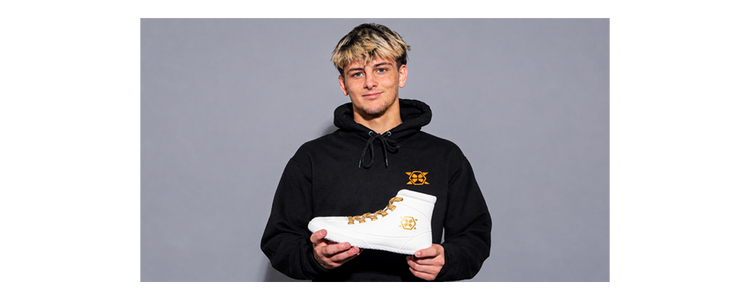 Jax Forrest Shop
