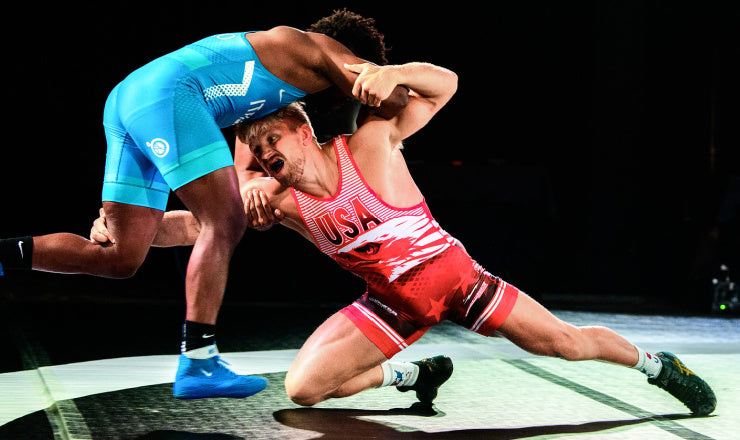 Singlets
