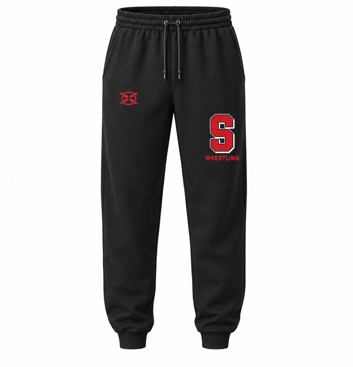 Syosset Wrestling Team Joggers