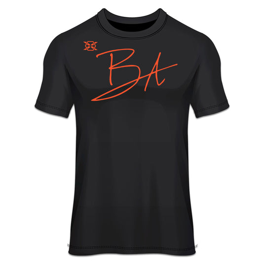 Braxton Amos Soft Cotton Tee