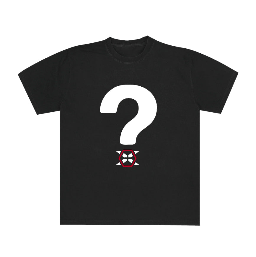 Mystery Wrestling Tee