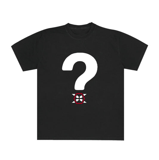 Mystery Wrestling Tee