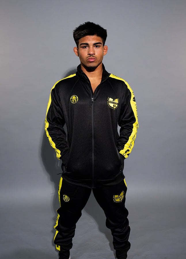 New York Nationals Team Sweatsuits - Men's & Women (2025)