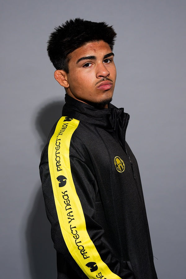 New York Nationals Team Sweatsuits - Men's & Women (2025)