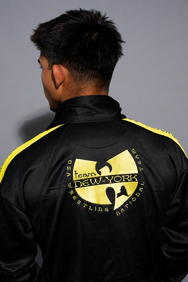 New York Nationals Team Sweatsuits - Men's & Women (2025)