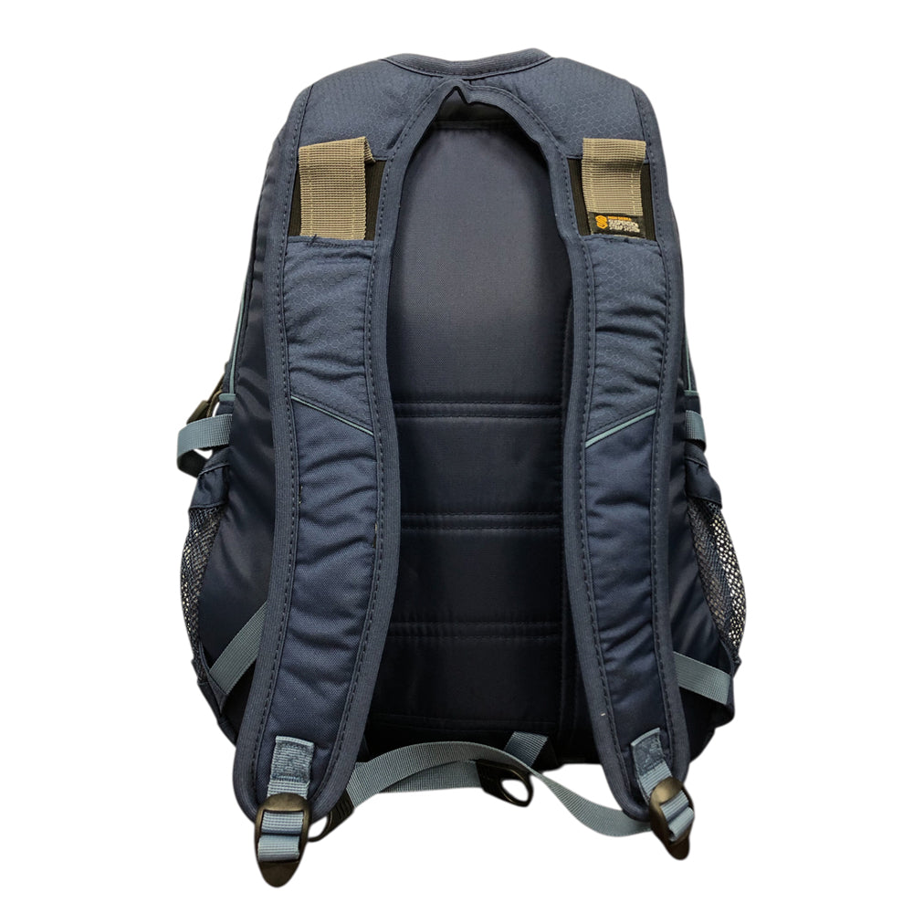 Combat X Multi-Compartment Backpack - Various Colors