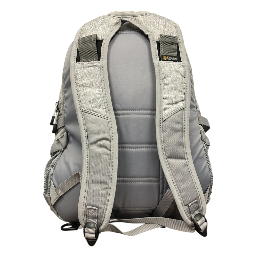 Combat X Multi-Compartment Backpack - Various Colors