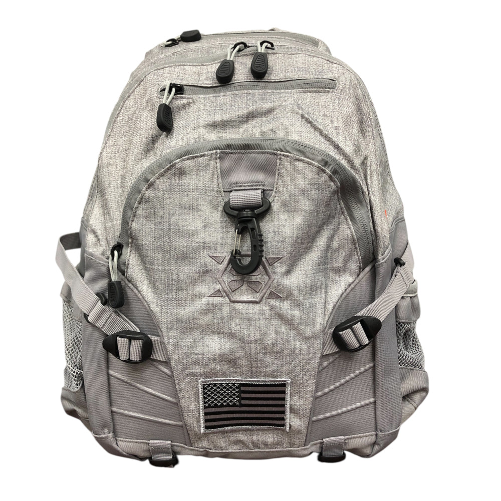 Combat X Multi-Compartment Backpack - Various Colors