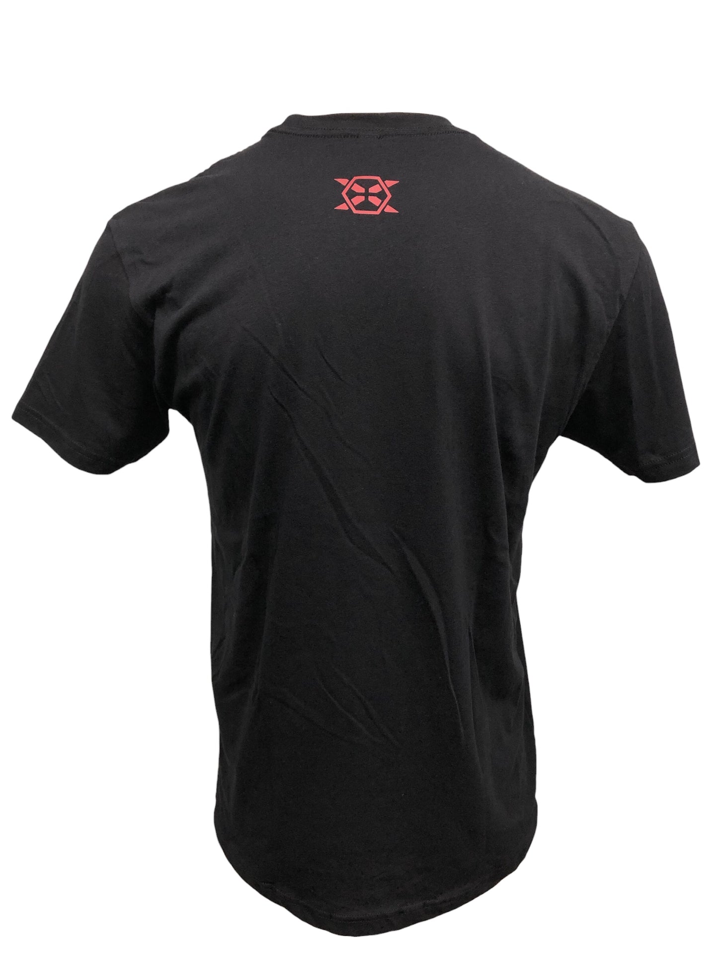Aden Valencia 'Get Loud' Soft Cotton Tee
