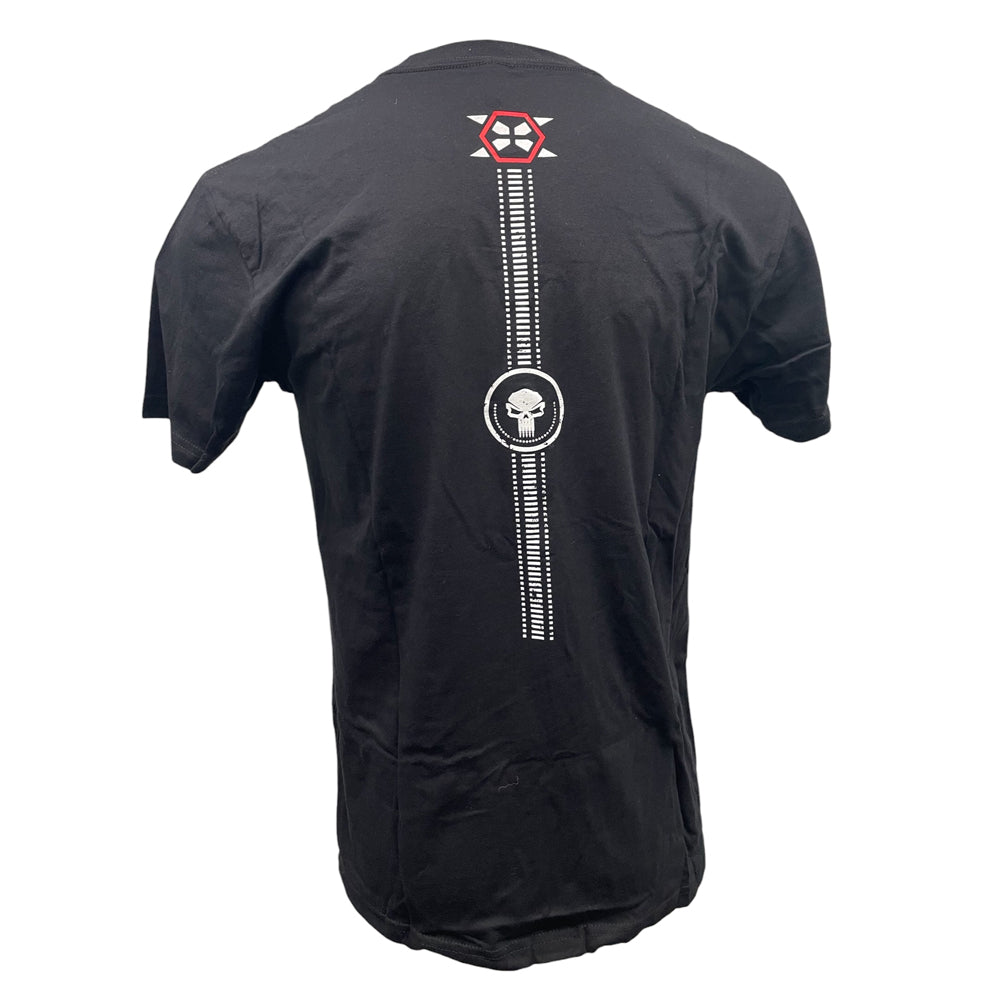Combat X 'Sniper' Cotton Tee