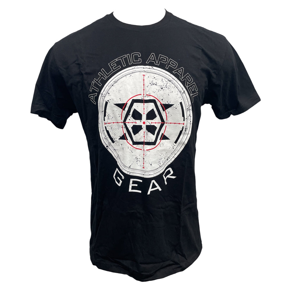 Combat X 'Sniper' Cotton Tee