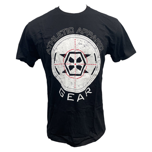 Combat X 'Sniper' Cotton Tee