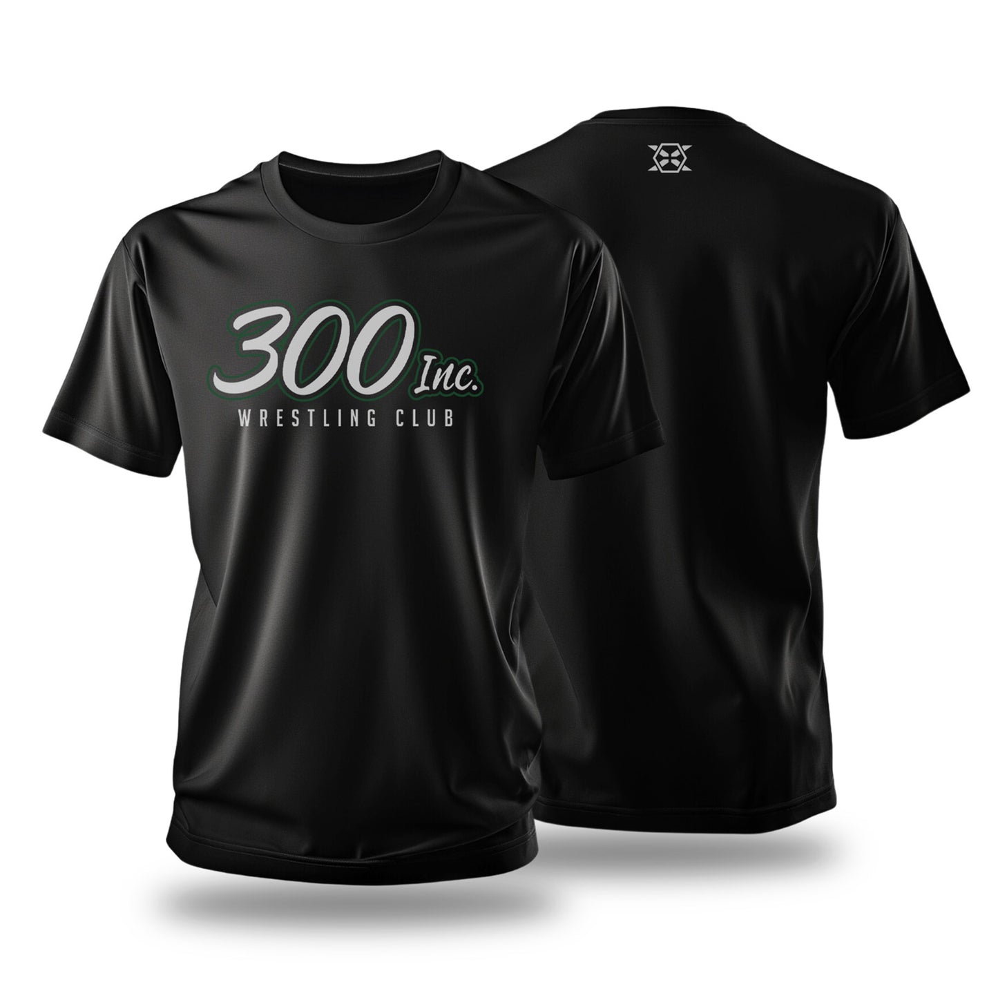 300 Inc. Wrestling Club Bundle #2