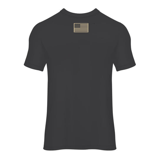 Dirty Den Wrestling Team Cotton Tee