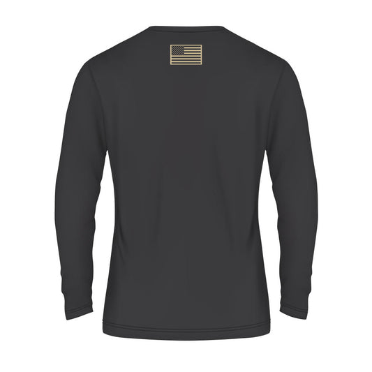 Dirty Den Wrestling Team Crewneck