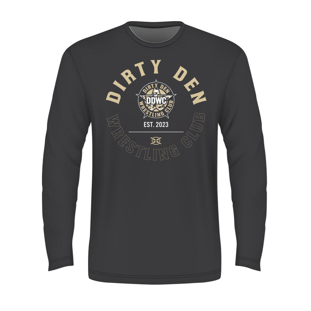 Dirty Den Wrestling Team Bundle # 2