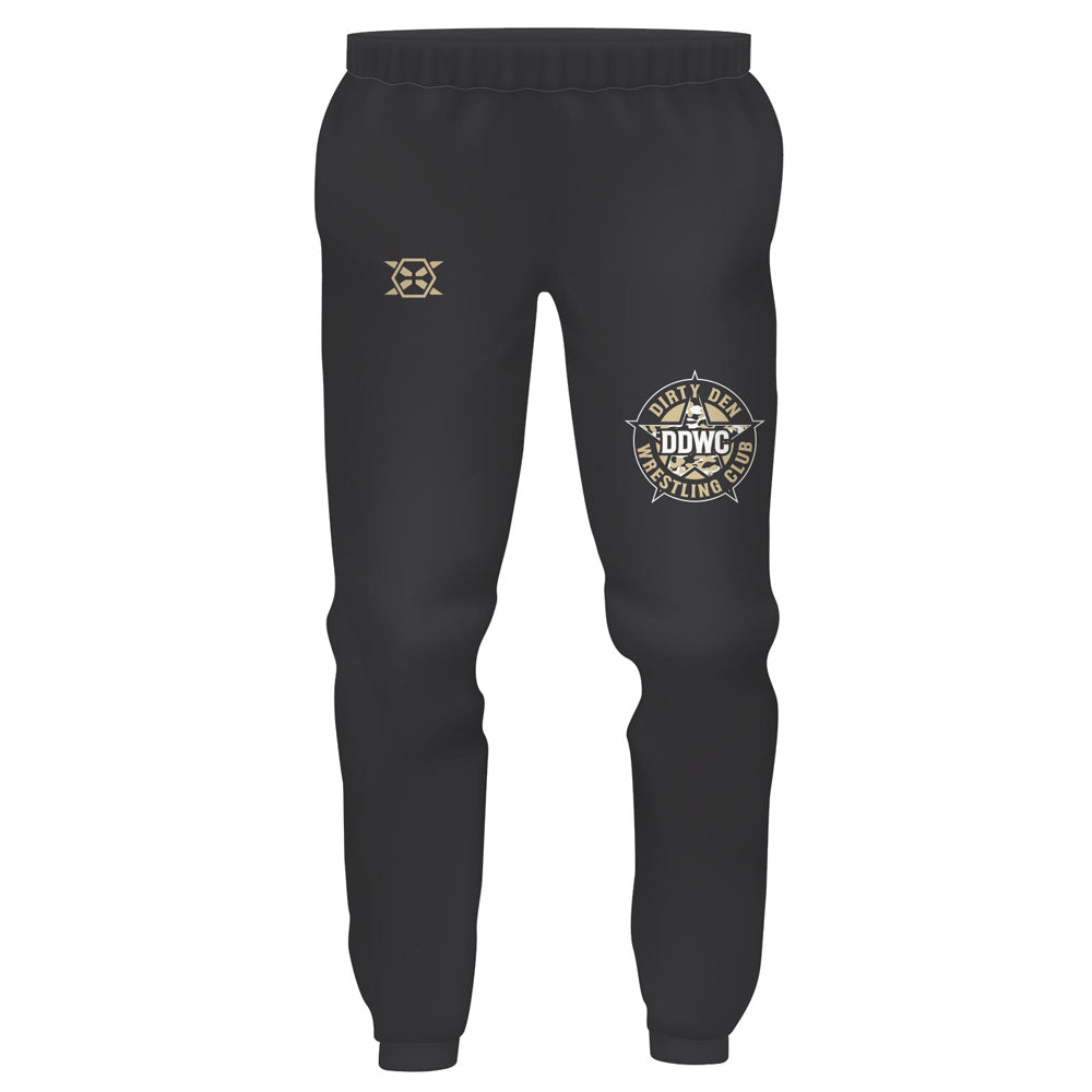 Dirty Den Wrestling Team Joggers