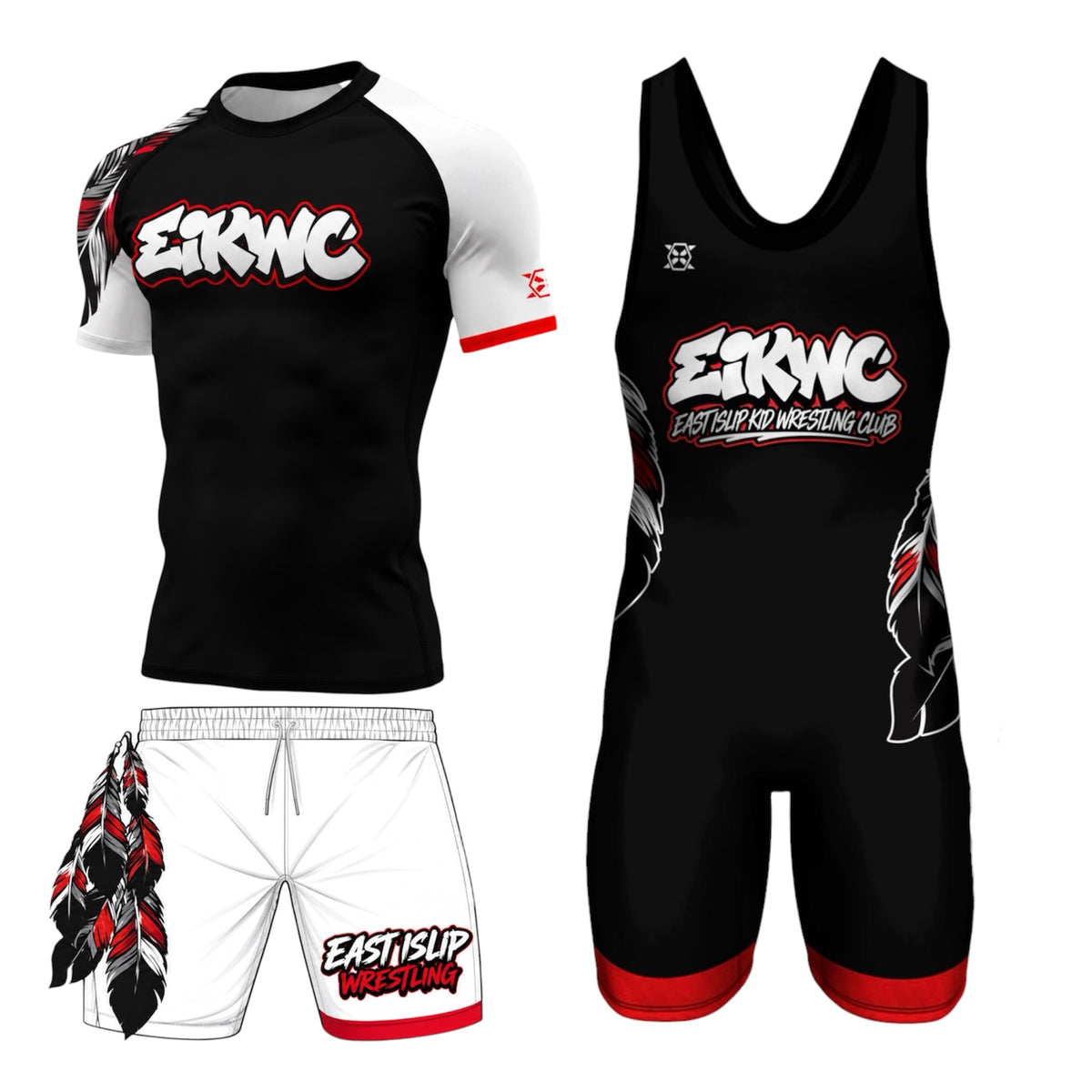 EIKWC Team Bundle # 1