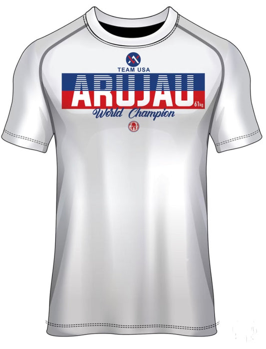 ARUJAU World Champion