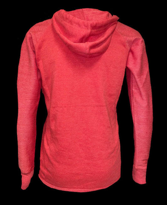 Spartan Pullover Hoodie - Women's