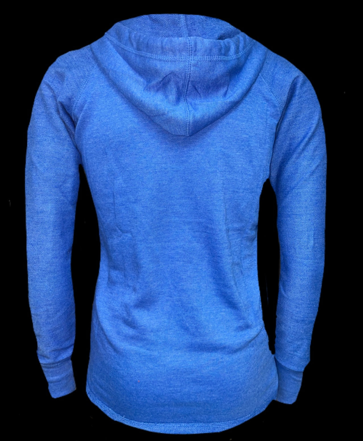 Spartan Pullover Hoodie - Women's