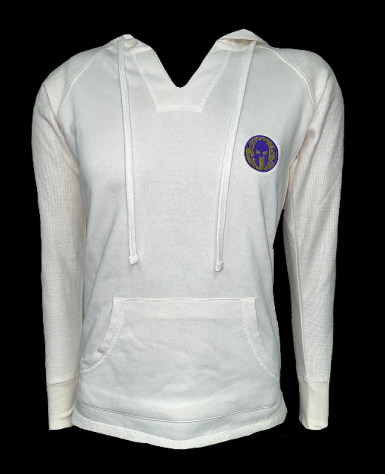 Spartan Pullover Hoodie - Women's
