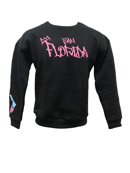 Florida National Team Crewnecks (2024) - Men & Women