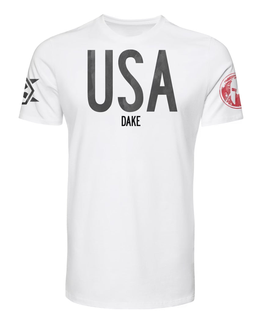 Kyle Dake Trials Tee