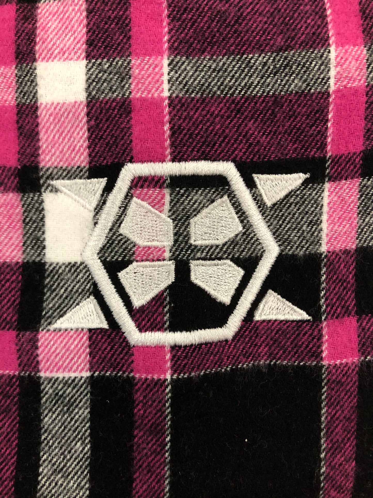 Flannel Cotton Pajama Pants - Adult & Youth