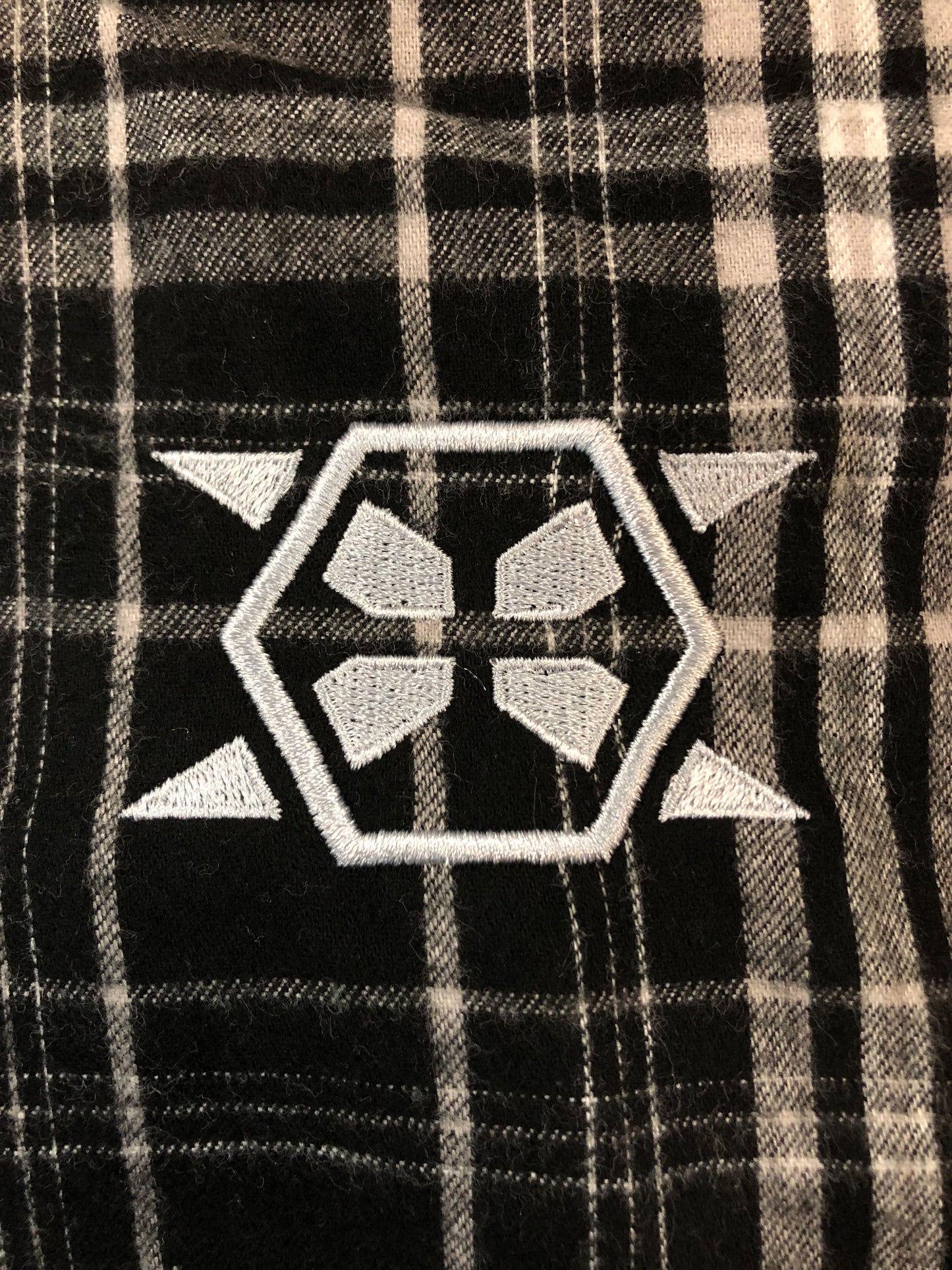 Flannel Cotton Pajama Pants - Adult & Youth