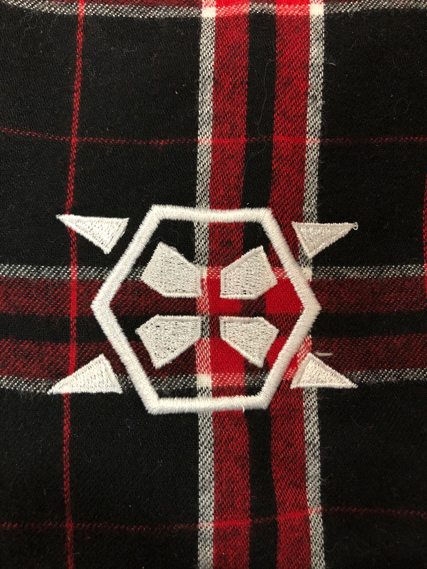 Flannel Cotton Pajama Pants - Adult & Youth