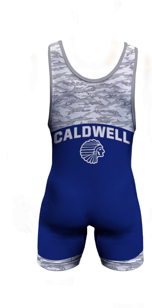 Caldwell Wrestling Team Bundle