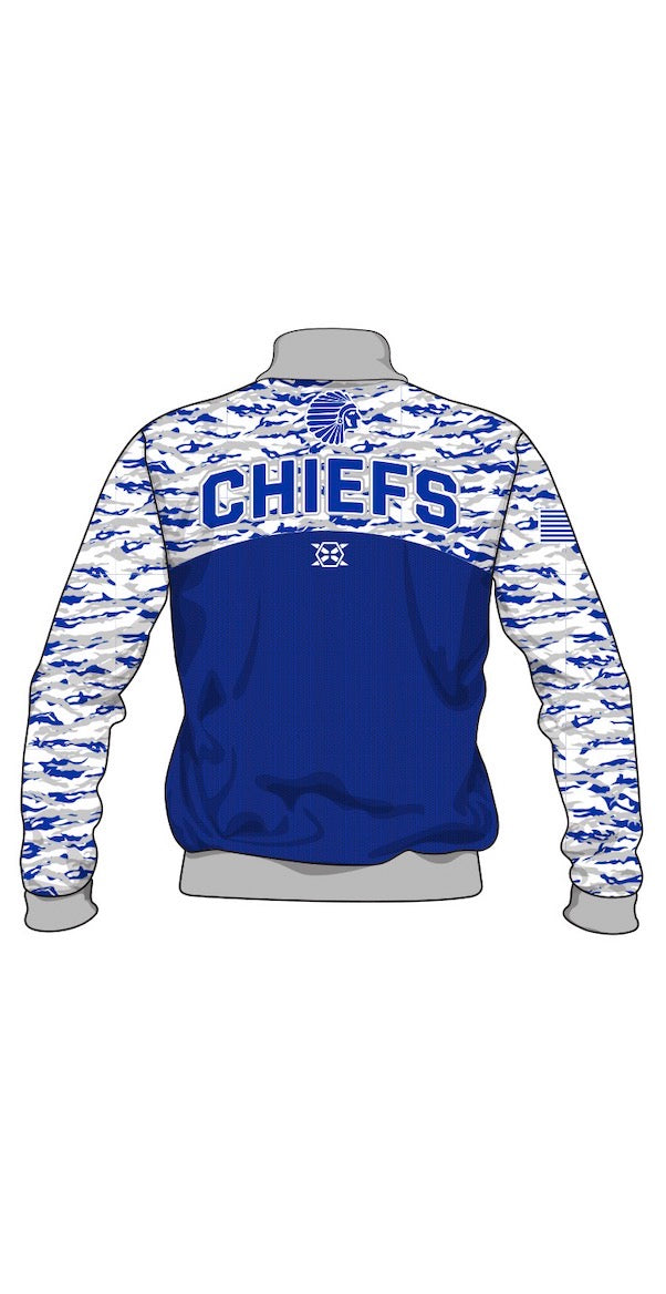 Caldwell Wrestling Team Bundle
