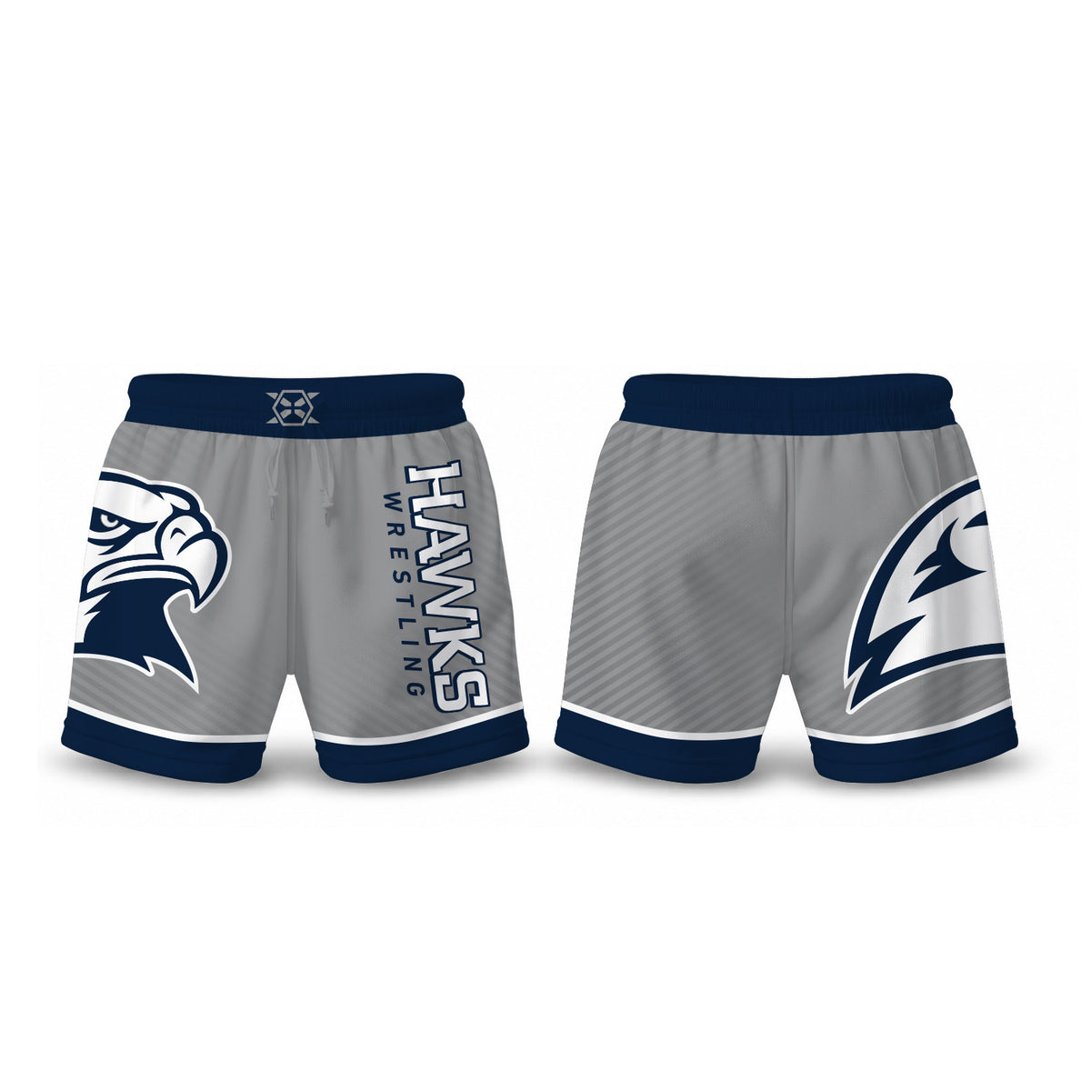 POBJFK Wrestling Team Bundle 5