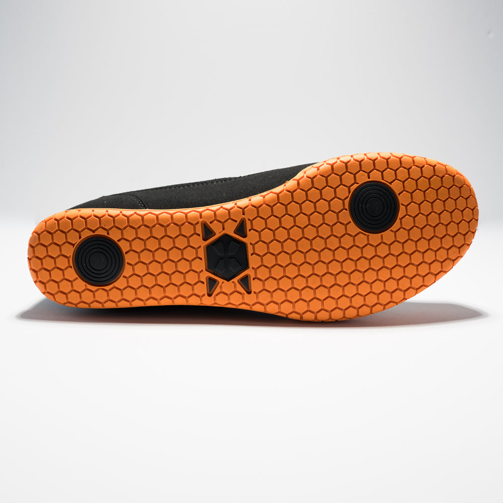 *PRE-ORDER* Combat X Jax Forrest Wrestling Shoe - Jax 2.0