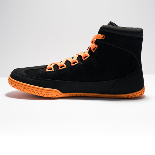 *PRE-ORDER* Combat X Jax Forrest Wrestling Shoe - Jax 2.0
