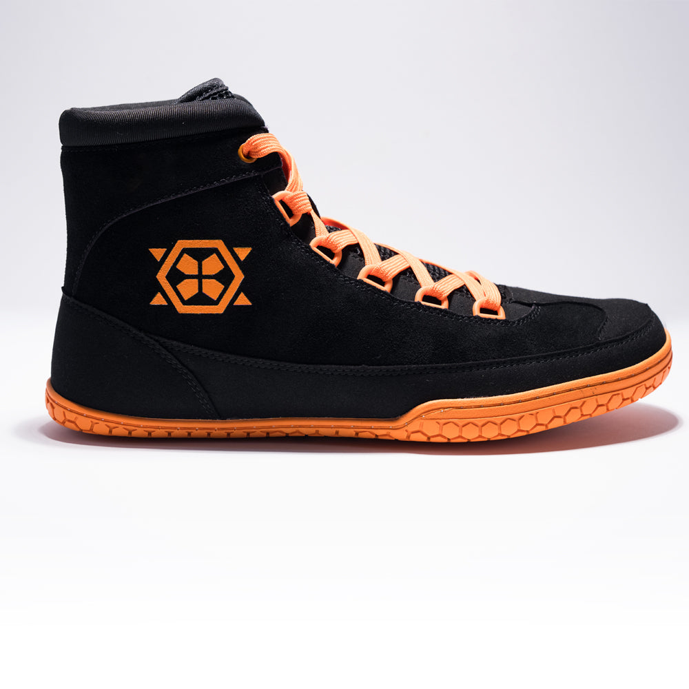*PRE-ORDER* Combat X Jax Forrest Wrestling Shoe - Jax 2.0