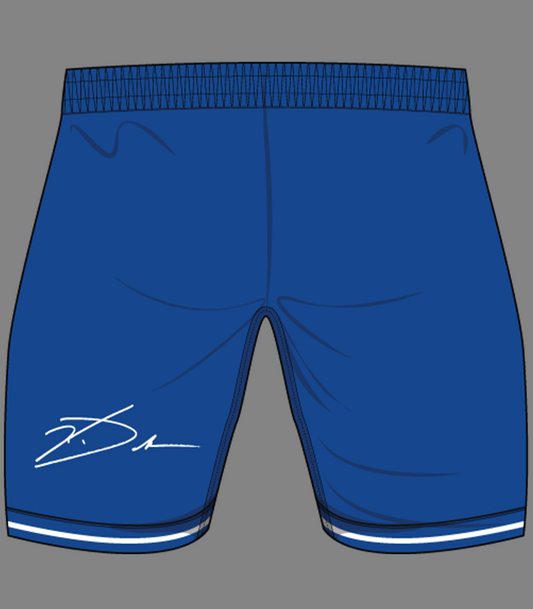 TEAM KD4: USA SHORTS