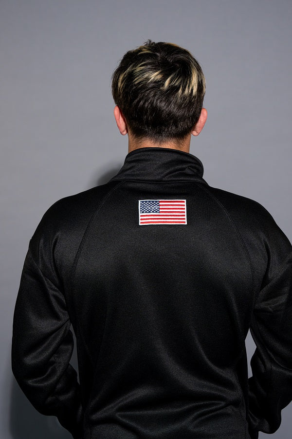 New Jersey Nationals Team Sweatsuits (Blue & Pink) - Men's & Women (2026)
