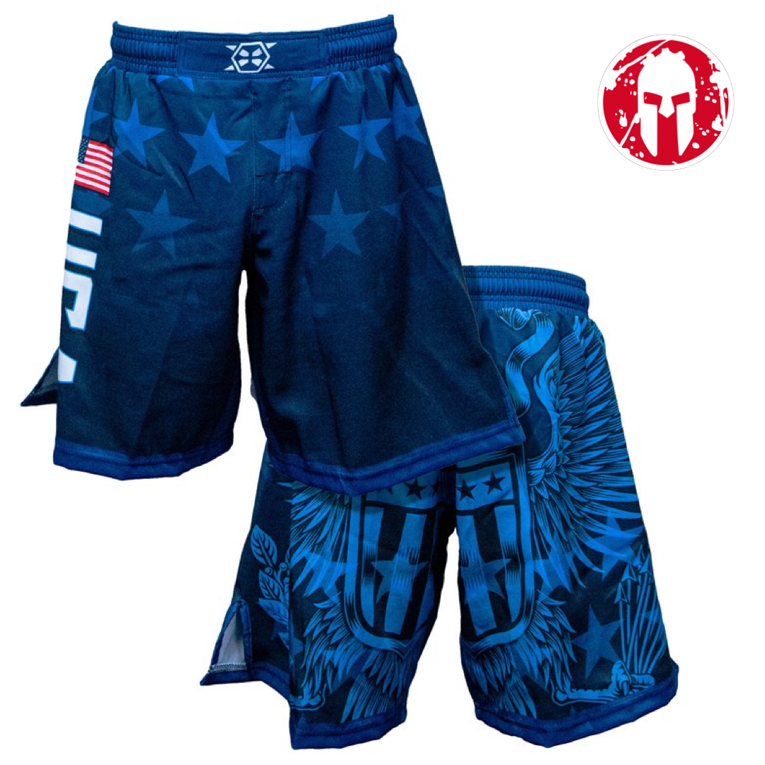 Official USA Team Shorts