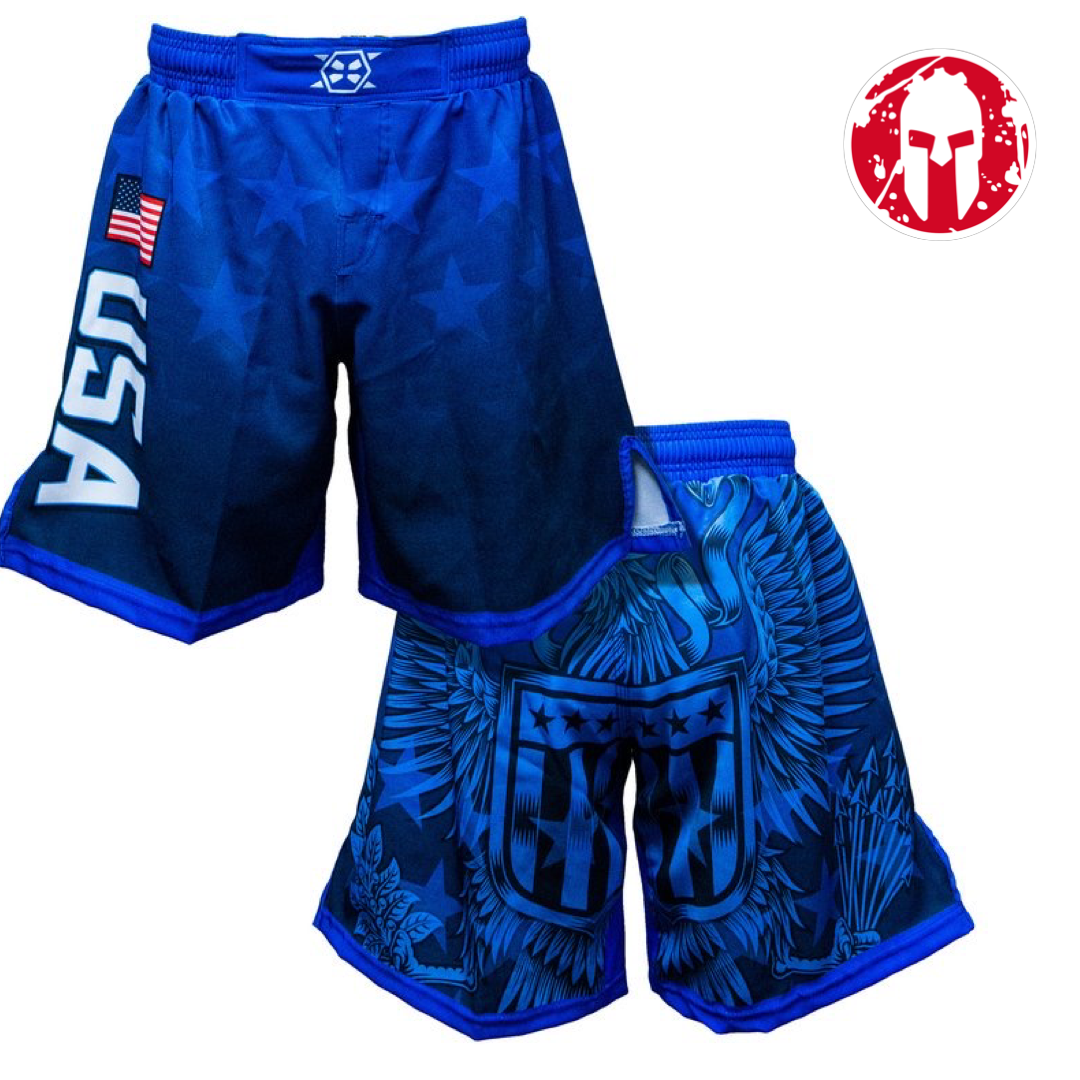 Official USA Team Shorts