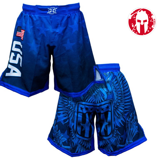 Official USA Team Shorts