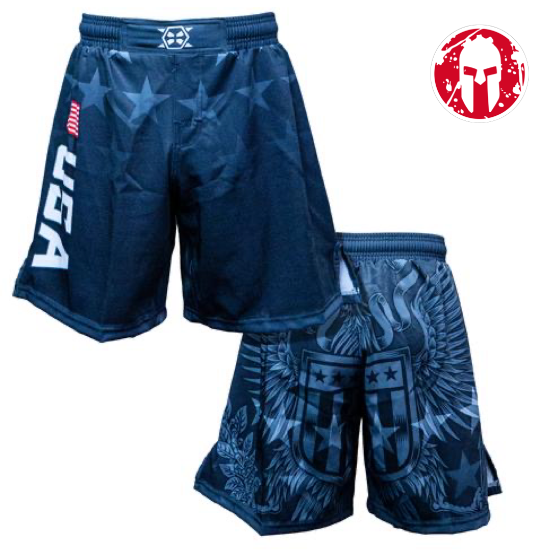 Official USA Team Shorts