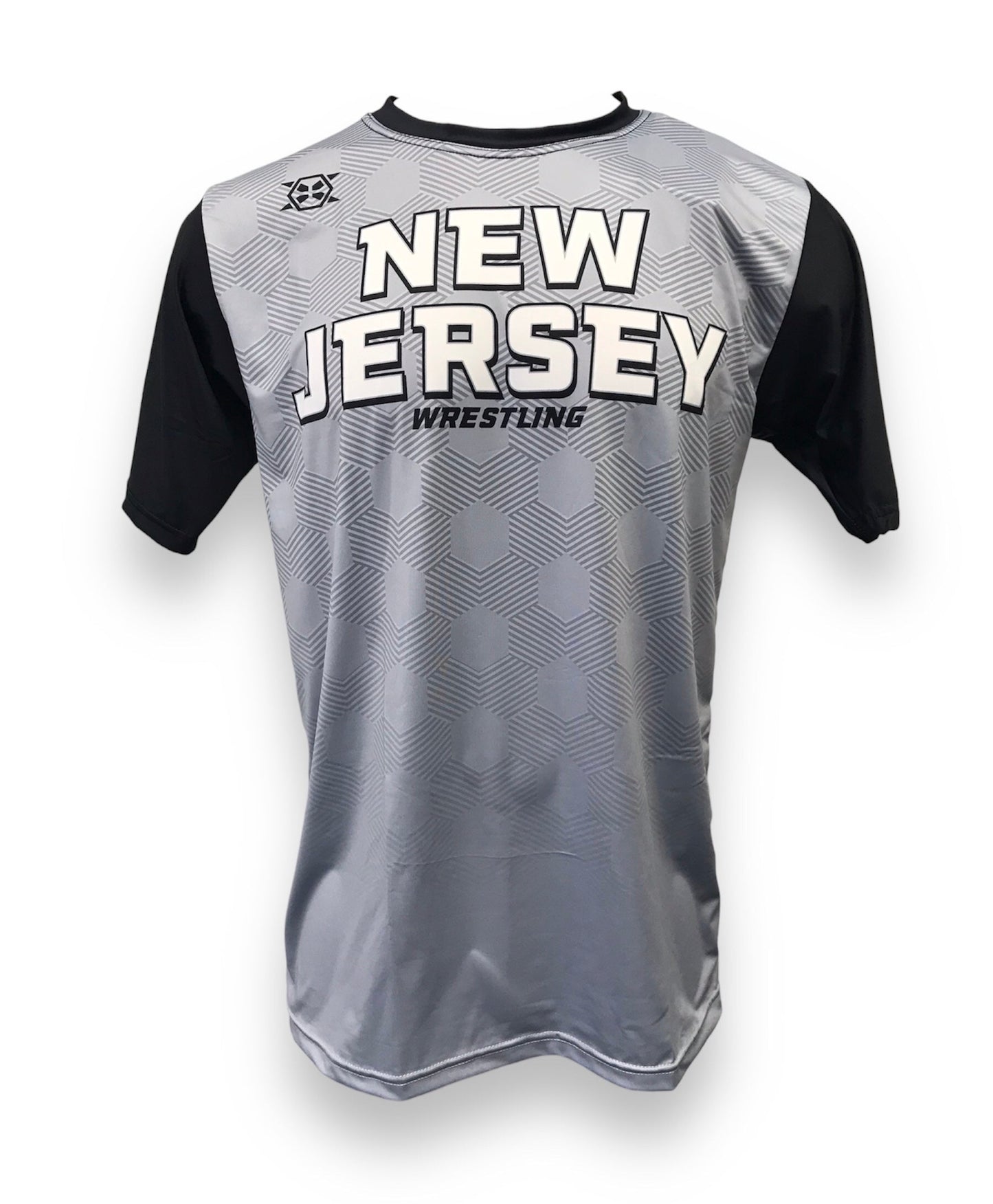 New Jersey 'Devil' Sub-Tee - Men's & Youth